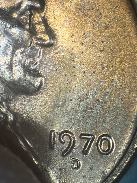 Lincoln-Memorial-Cent-1970-D-Die-Clash-P